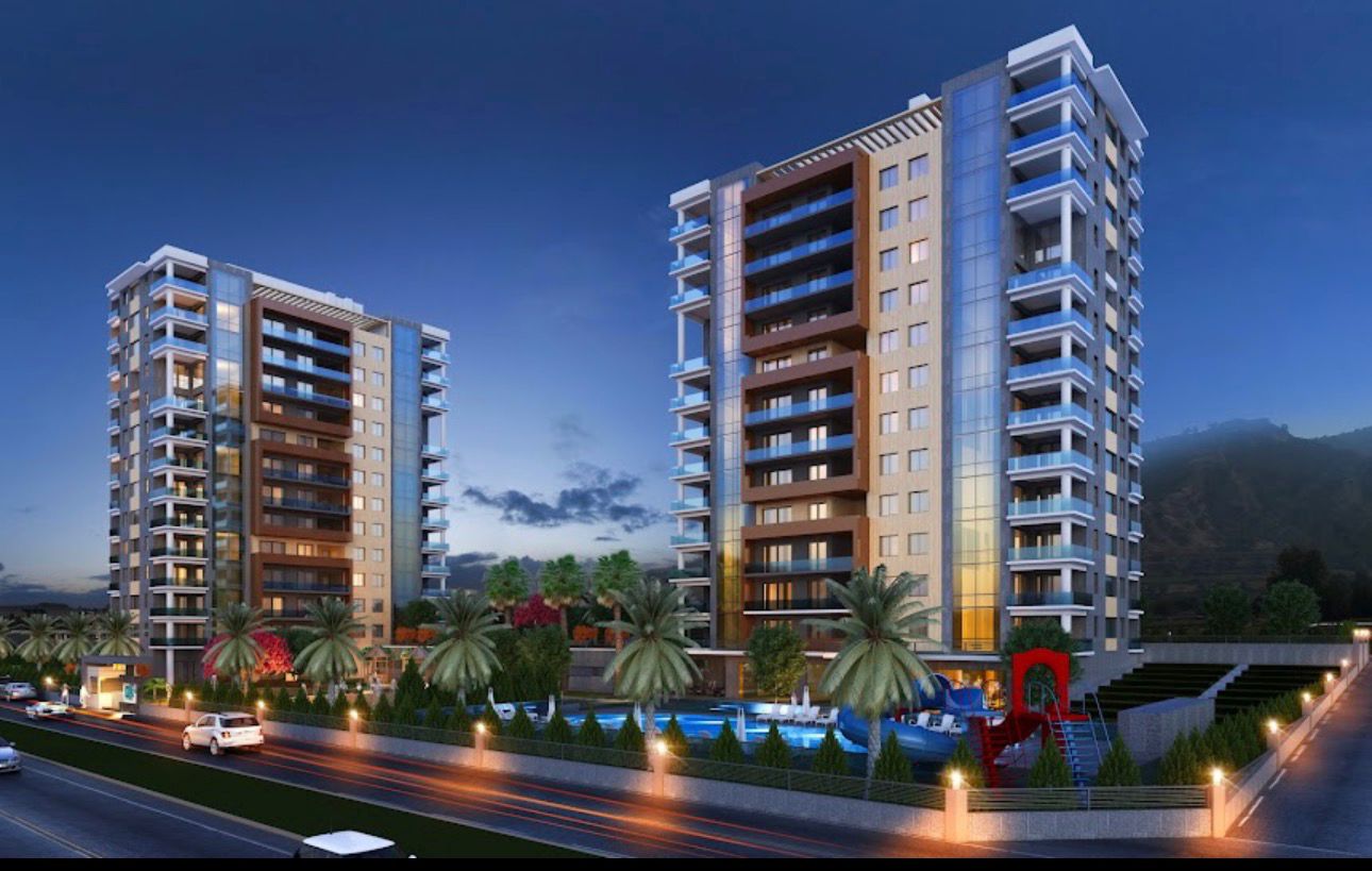 Viven inşaat evak voque