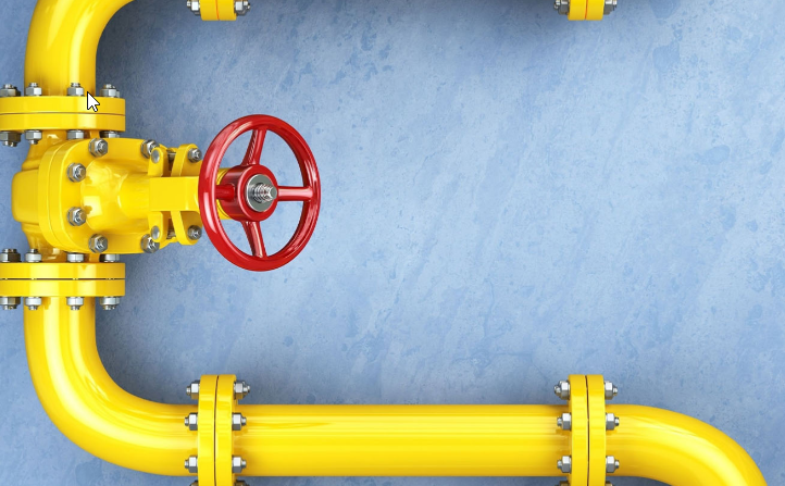 Doğalgaz Tesisatları