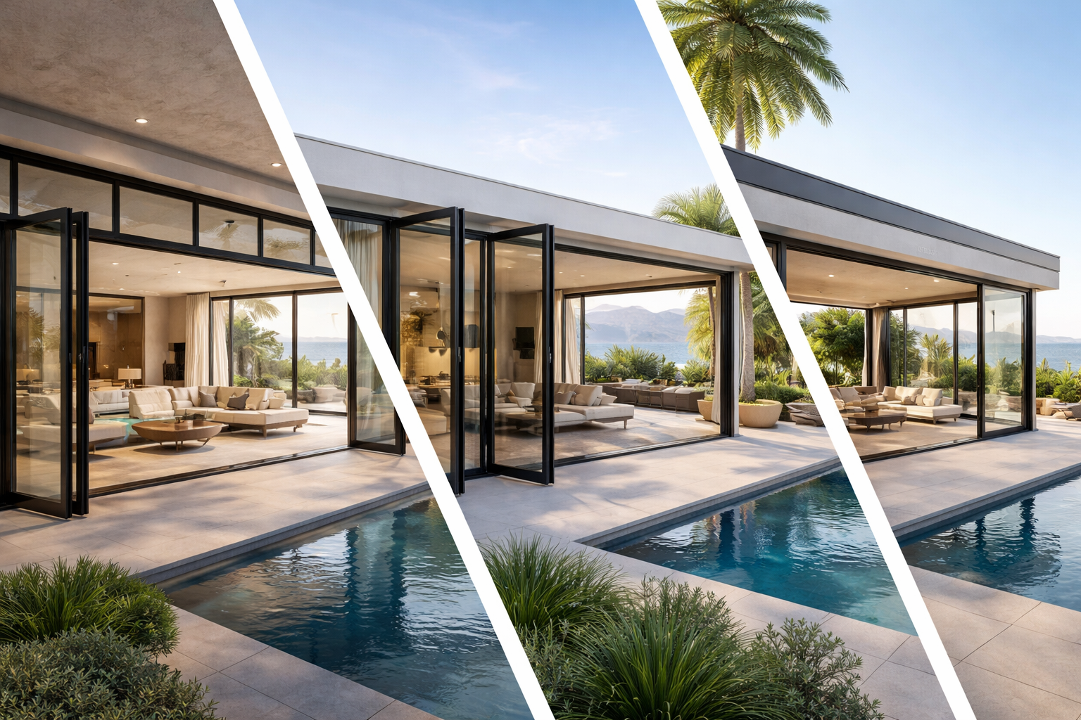 Didyma Moonlight Otel Arka Plan